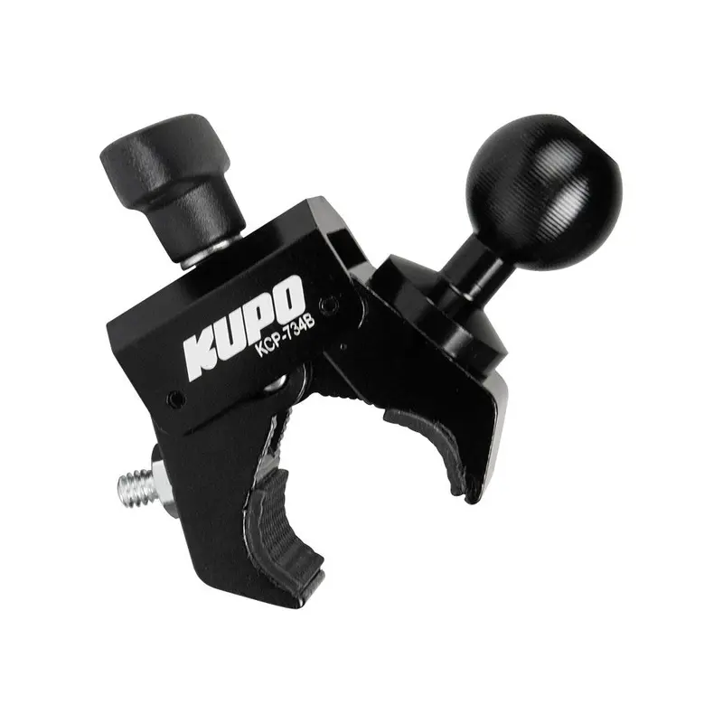 Kupo KCP-734B Super Claw Ball Head