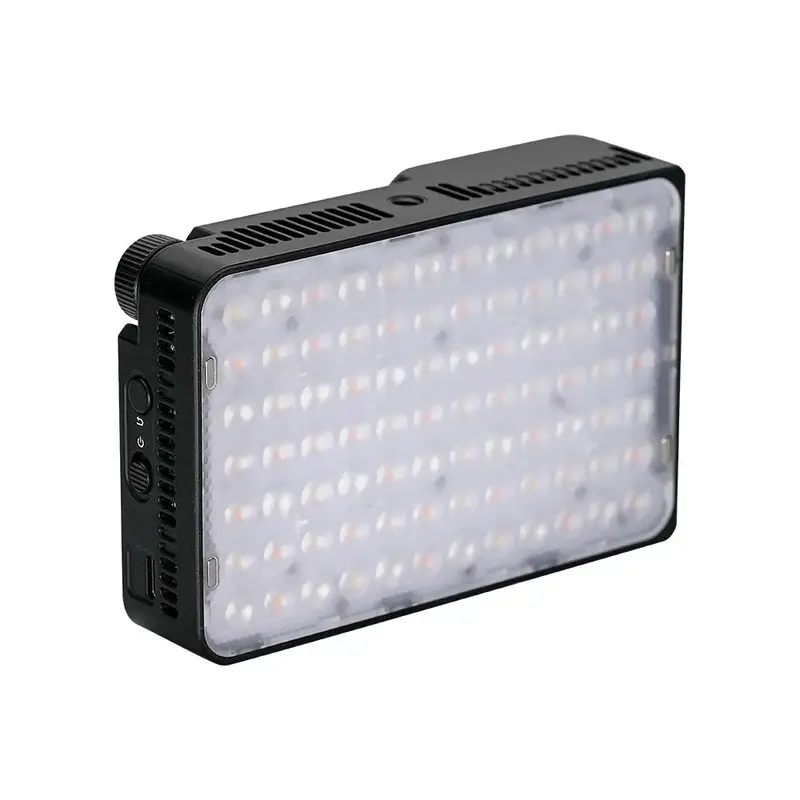 Aputure Amaran Ace 25x Charcoal Bi-Colour LED Light