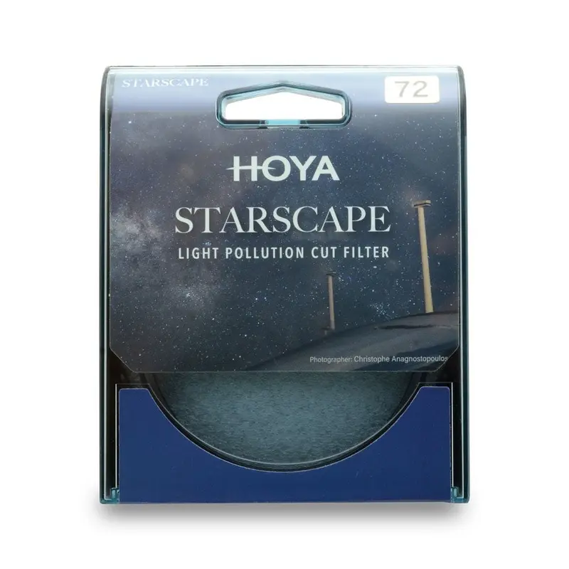 Hoya 77mm Starscape Filter