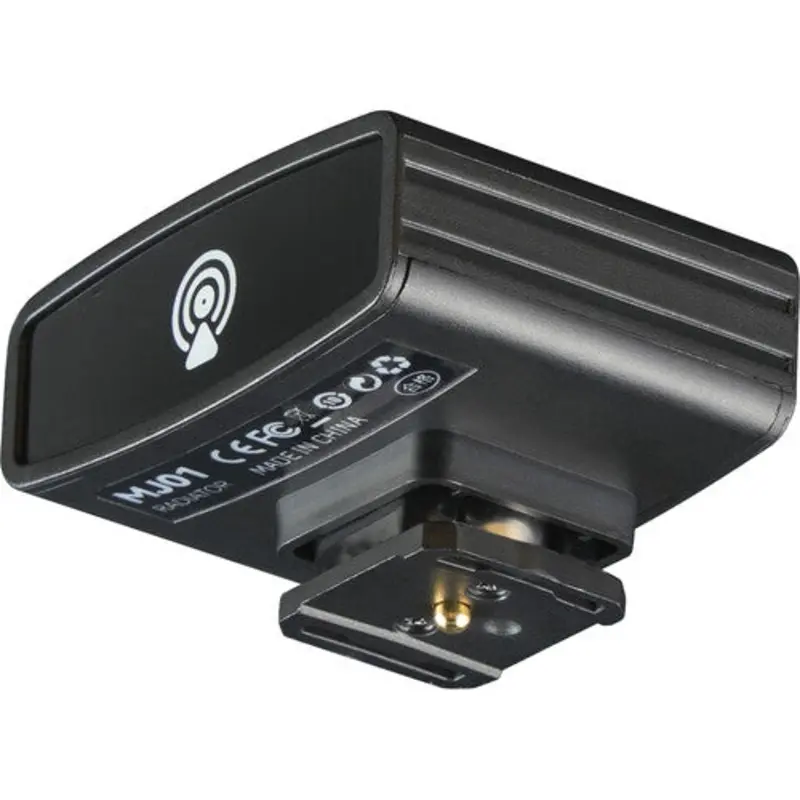 TTArtisan J01 Wireless Flash Trigger (Black)