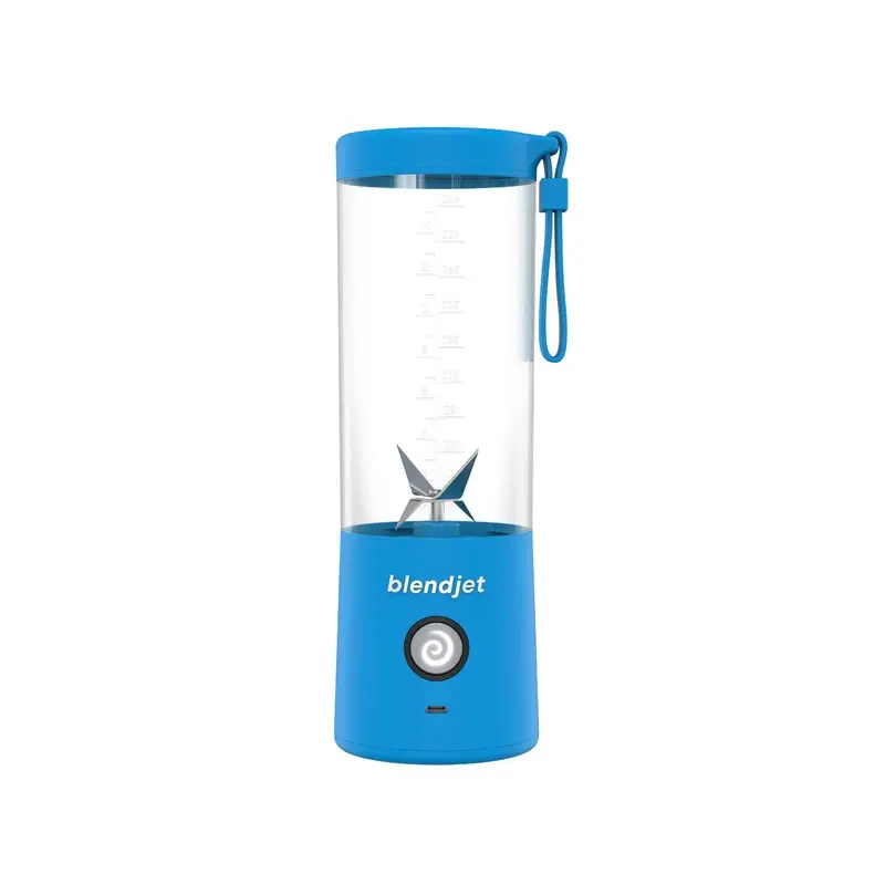 BlendJet 2 Portable Blender - Ocean Blue
