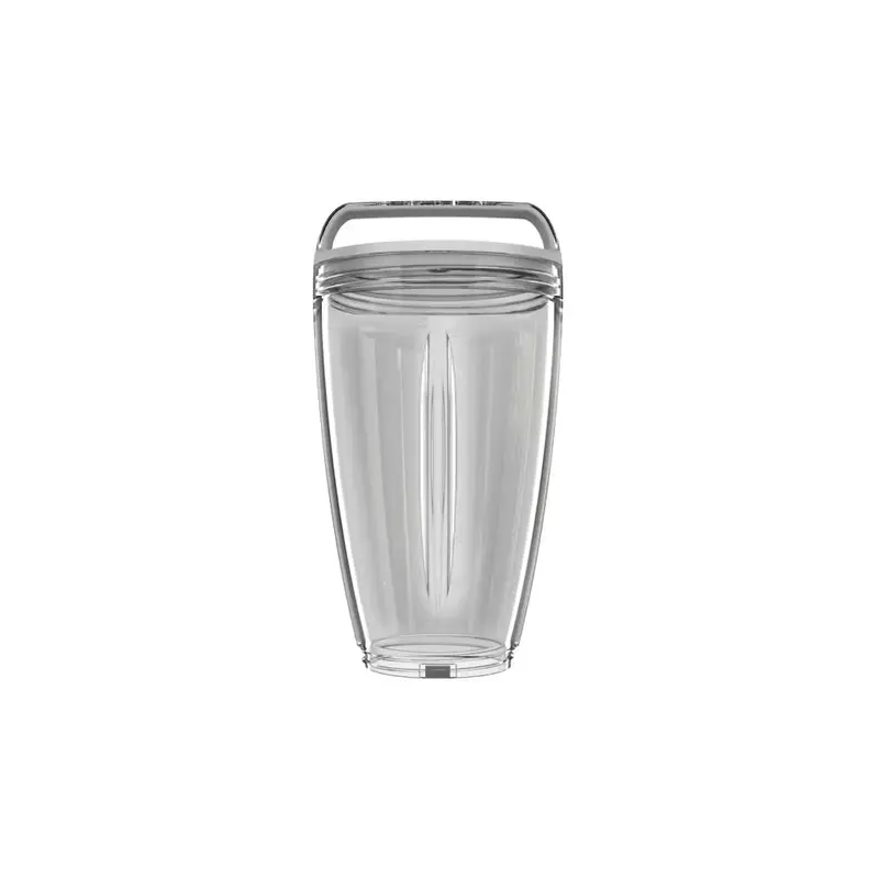 BlendJet 2 Portable Blender Portable Jar XR with Handle