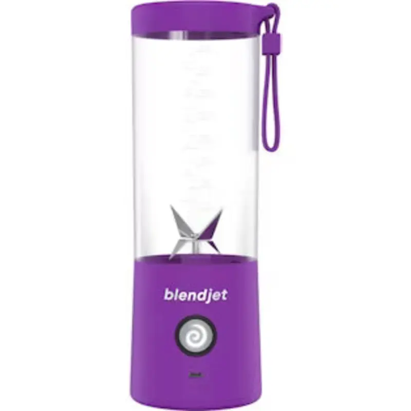 BlendJet 2 Portable Blender - Purple