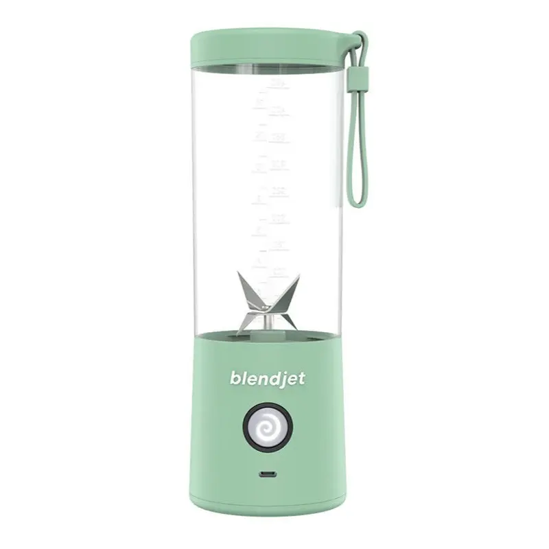 BlendJet 2 Portable Blender - Sea Glass