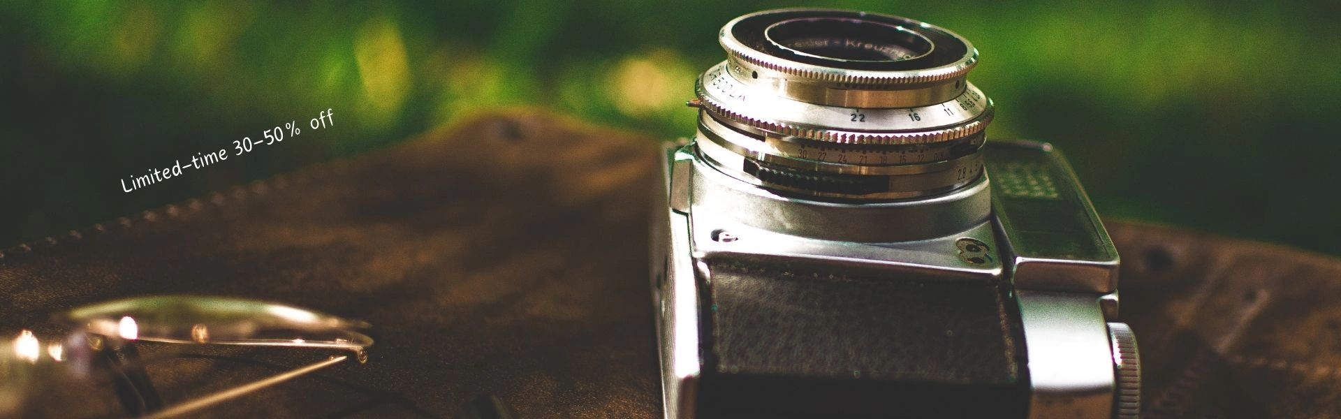 Camorrae: Capture the World in Frames